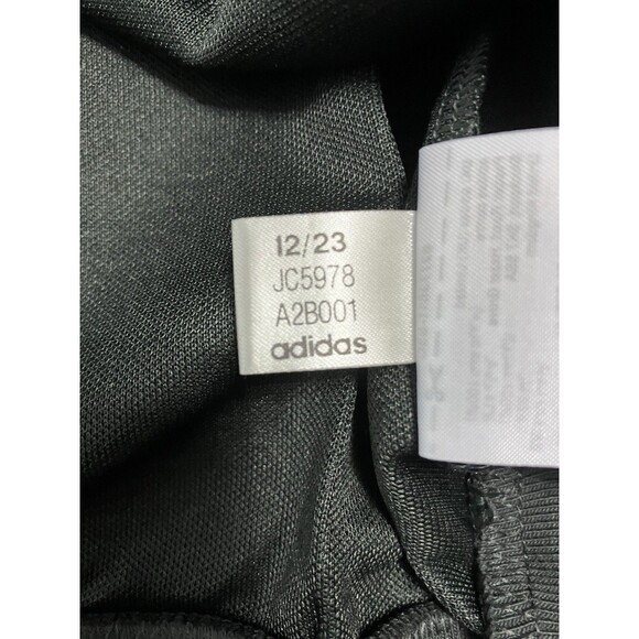 Fear Of God Athletics x Indiana University Hoosiers Merch Tee Size M NWT - Picture 4 of 5